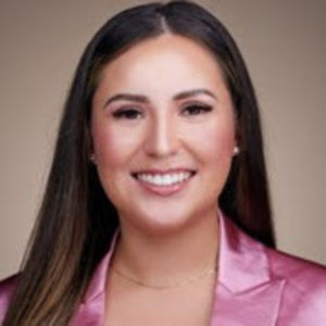 Meet your Posher, Libby